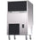 Stalgast BREMA Eiswürfelbereiter luftgekühlt, 46kg/24h, Abmessung 500 x 580 x 910 mm (BxTxH)
