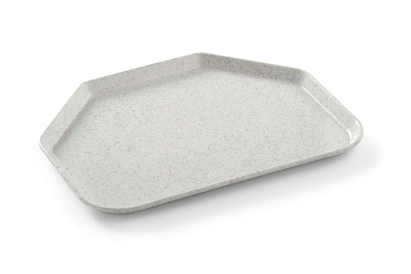 AmerBox Trapezförmige Schale