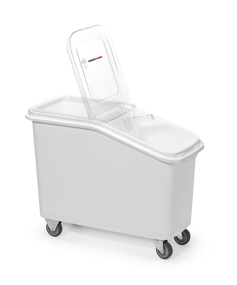 AmerBox Zutaten-Transportwagen