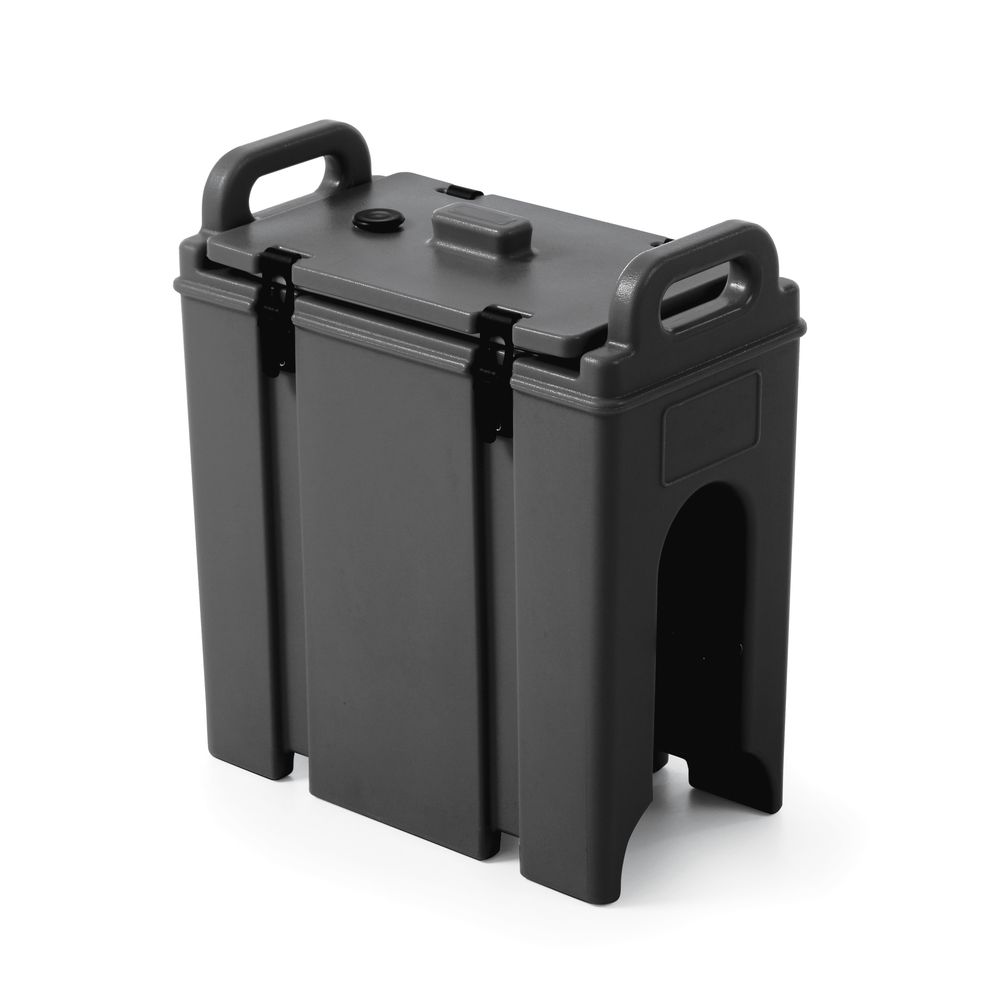 AmerBox Thermo Getränkebehälter mit Ablasshahn
