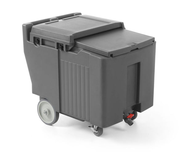 AmerBox Eisbehälter, isoliert