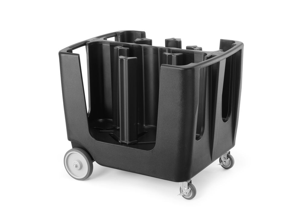 AmerBox Tellerwagen