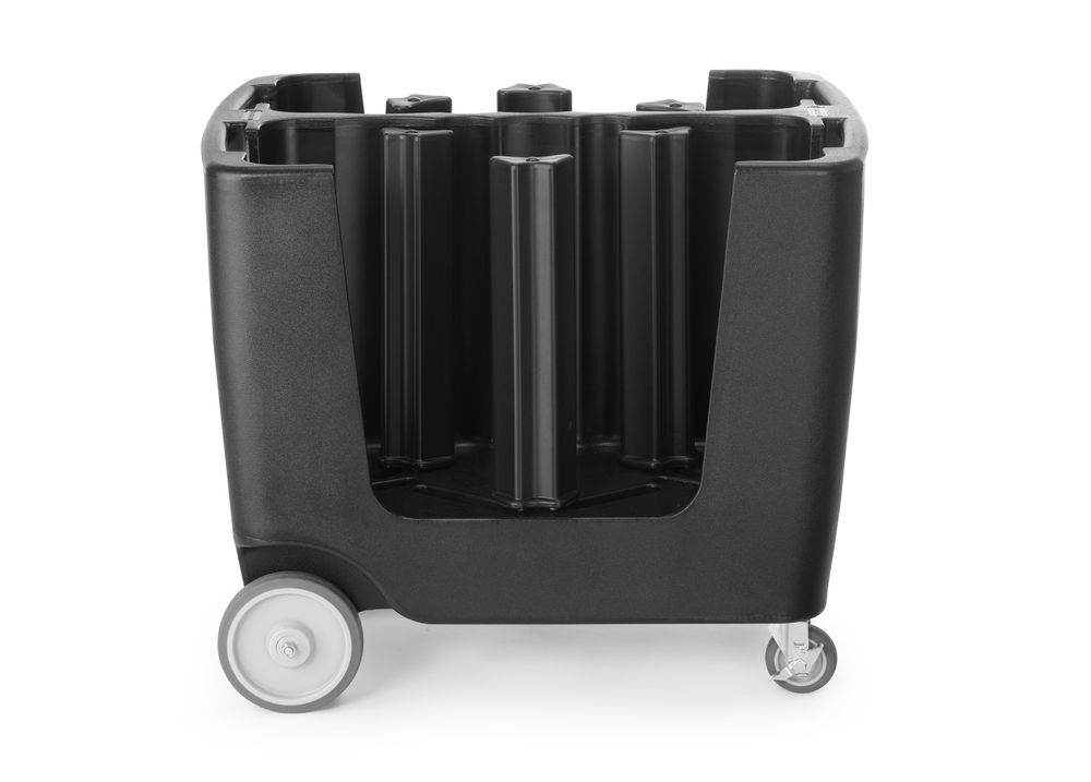 AmerBox Tellerwagen