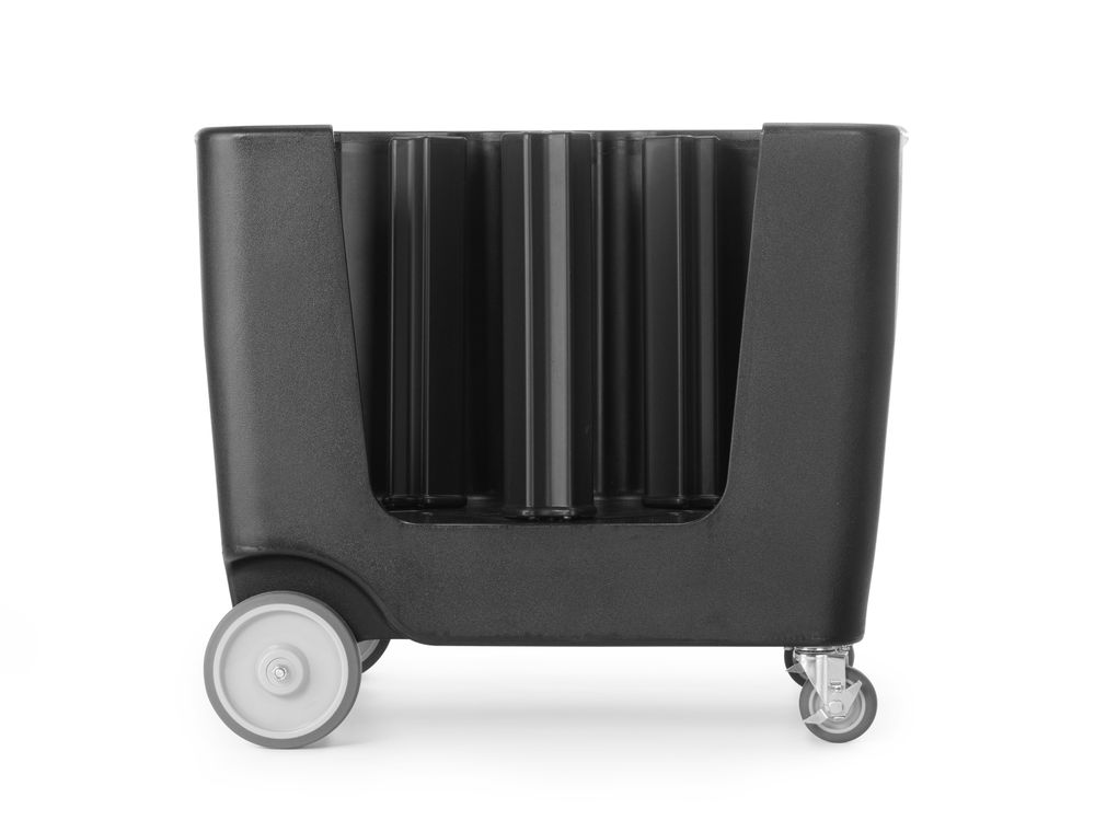 AmerBox Tellerwagen