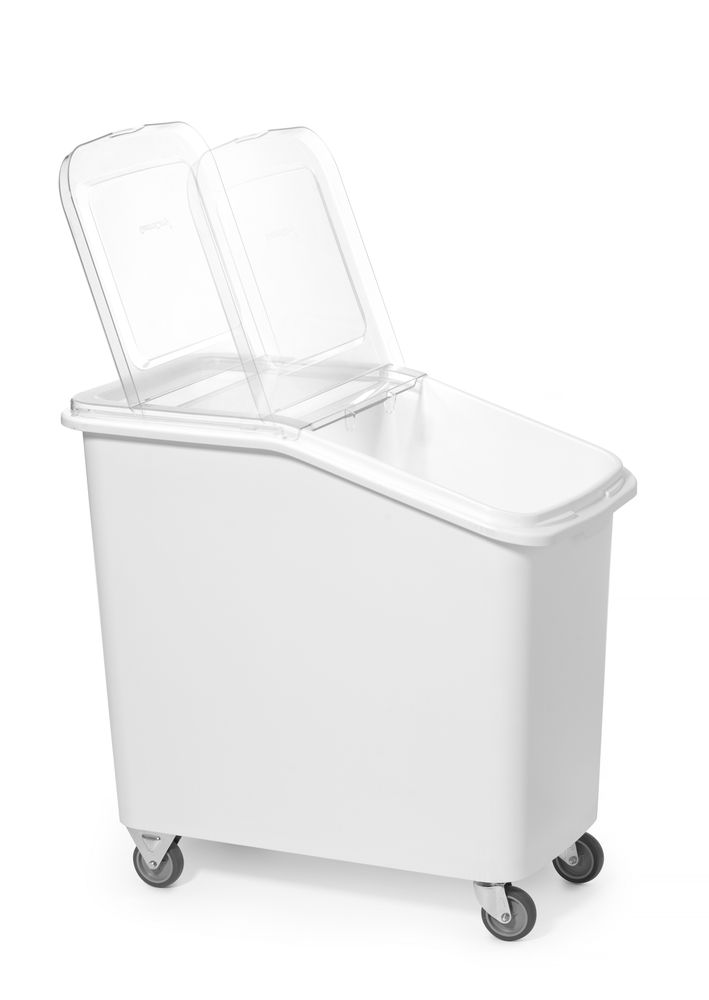 AmerBox Zutaten-Transportwagen
