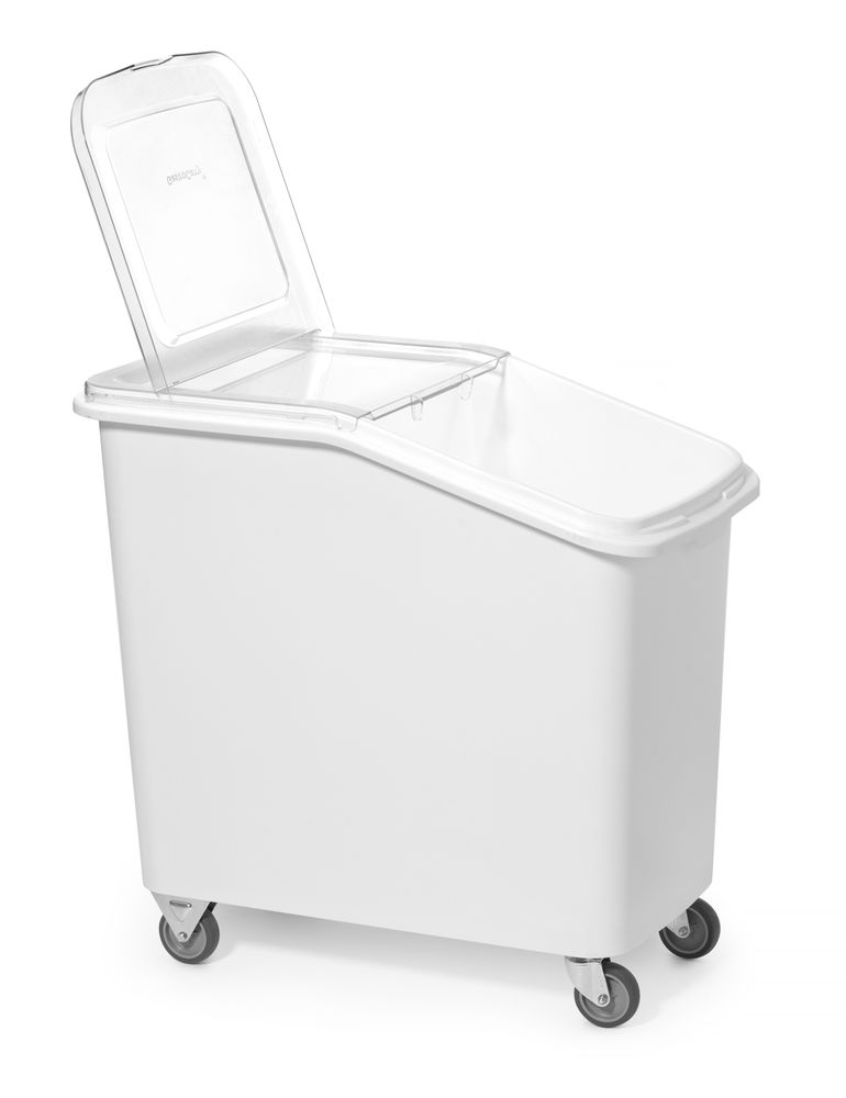 AmerBox Zutaten-Transportwagen