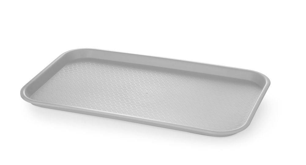 AmerBox Fast-Food-Tablett GN 1/1 Polypropylen