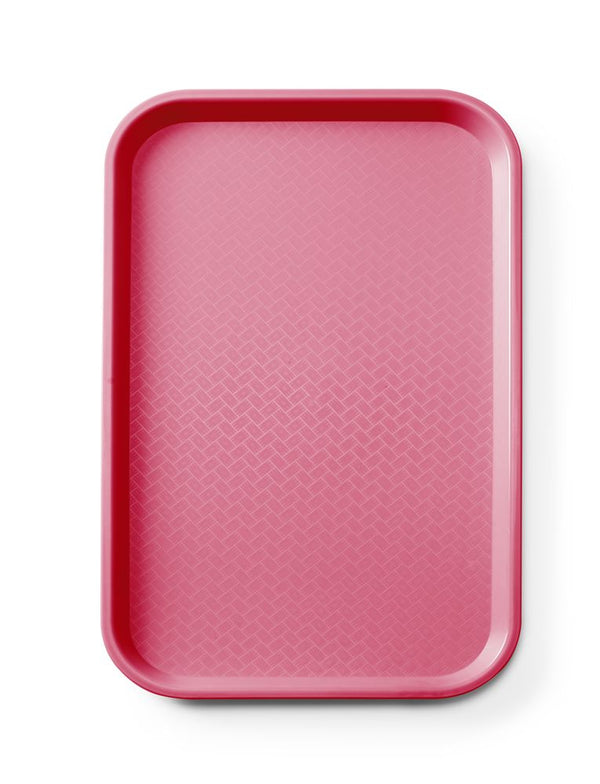 AmerBox Fast-Food-Tablett GN 1/1 Polypropylen
