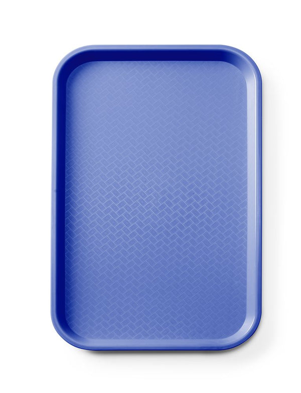 AmerBox Fast-Food-Tablett GN 1/1 Polypropylen