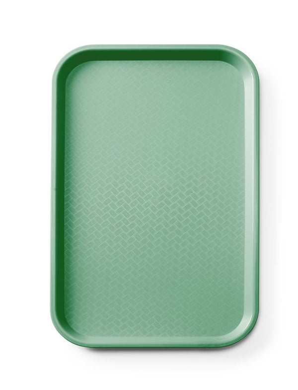 AmerBox Fast-Food-Tablett GN 1/1 Polypropylen