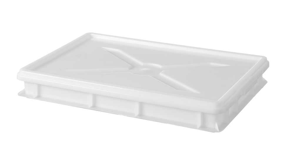 AmerBox Pizzateigbox 600x400