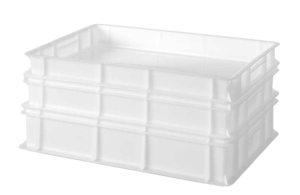 AmerBox Pizzateigbox 600x400