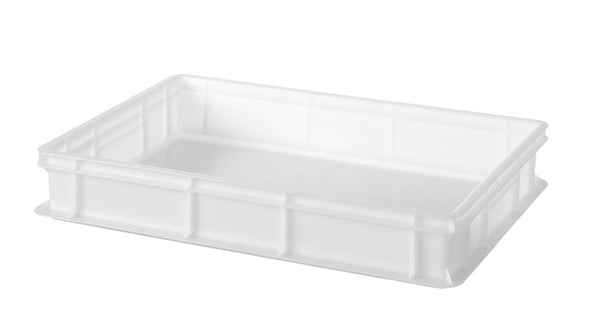 AmerBox Pizzateigbox 600x400