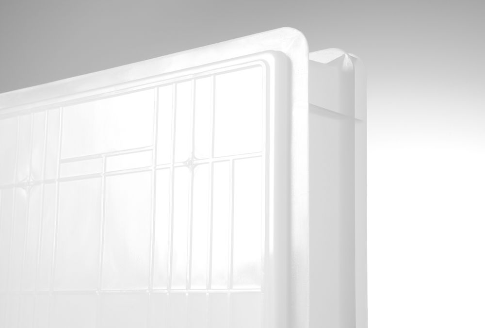 AmerBox Pizzateigbox 600x400