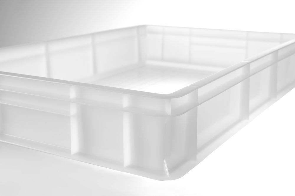AmerBox Pizzateigbox 600x400