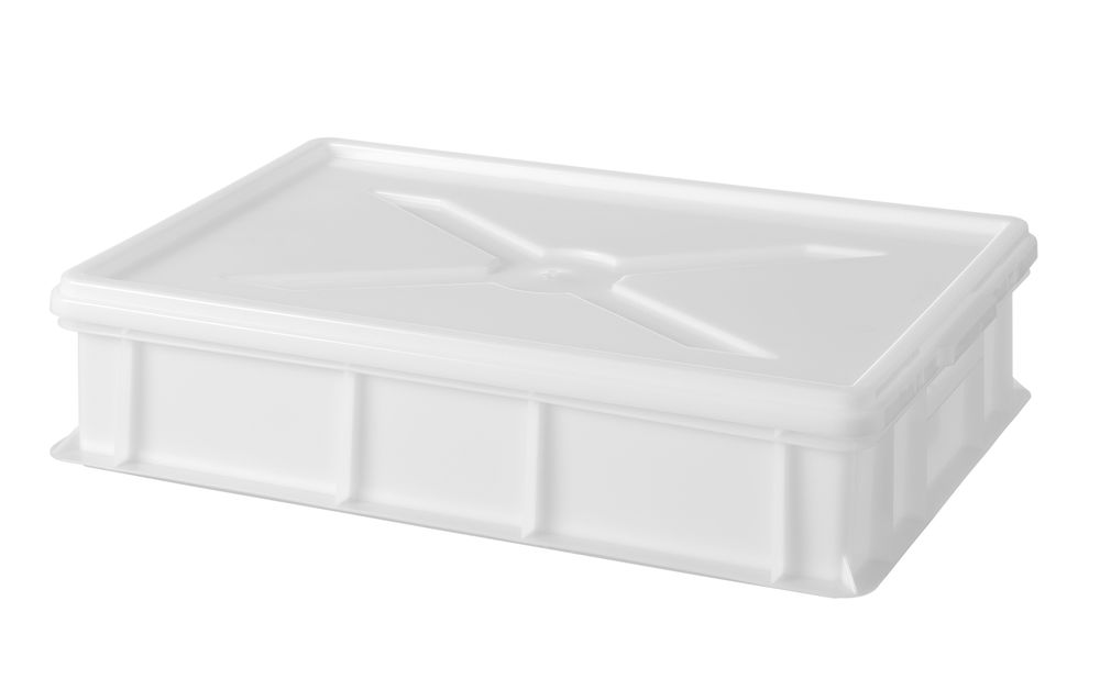 AmerBox Pizzateigbox 600x400