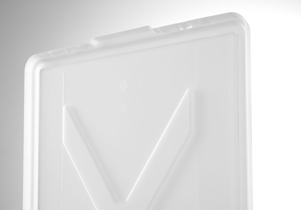 AmerBox Deckel für Teigboxen
