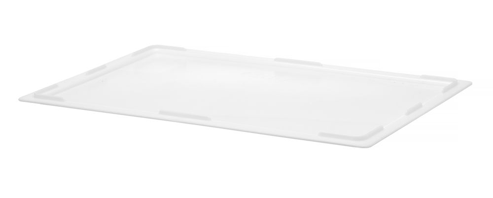 HENDI Deckel für Pizzateigbox GN 1/1