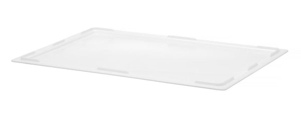 HENDI Deckel für Pizzateigbox GN 1/1