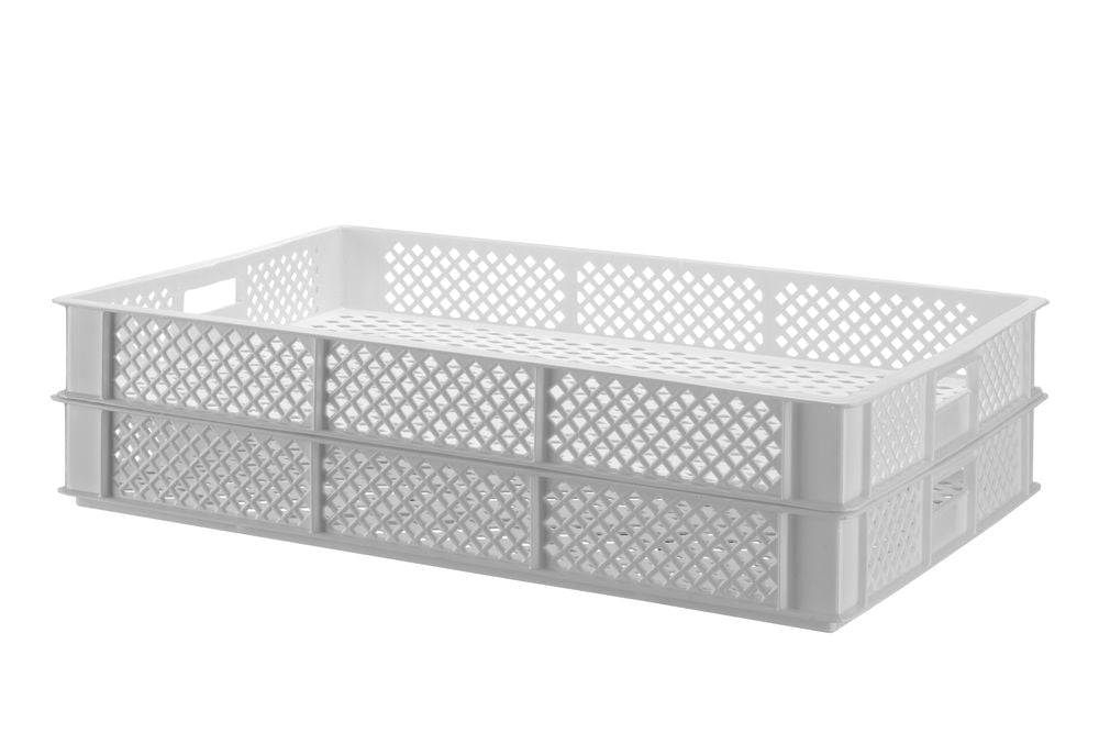 HENDI Trockenbox für Teigwaren