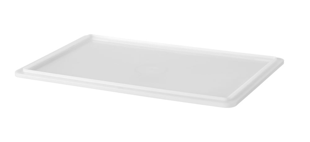 AmerBox Deckel für Pizzateigboxen