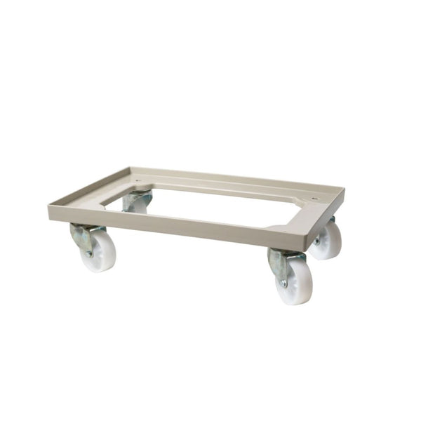 AmerBox Trolley für Pizzateigboxen