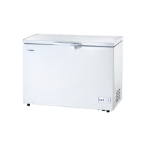 Stalgast Tiefkühltruhe, 282 L