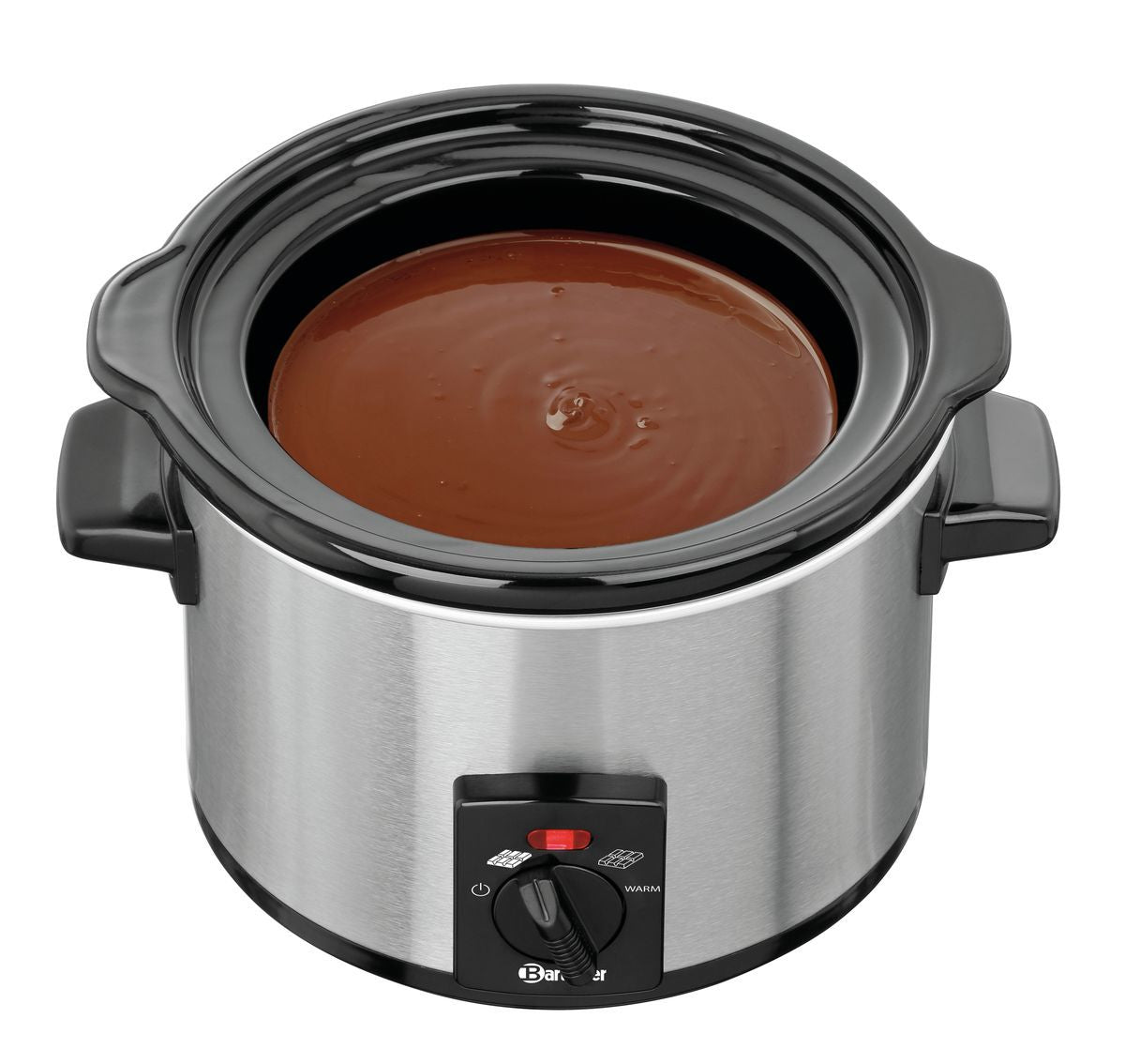 Schokoladenwärmer 1,25L – Bild 3