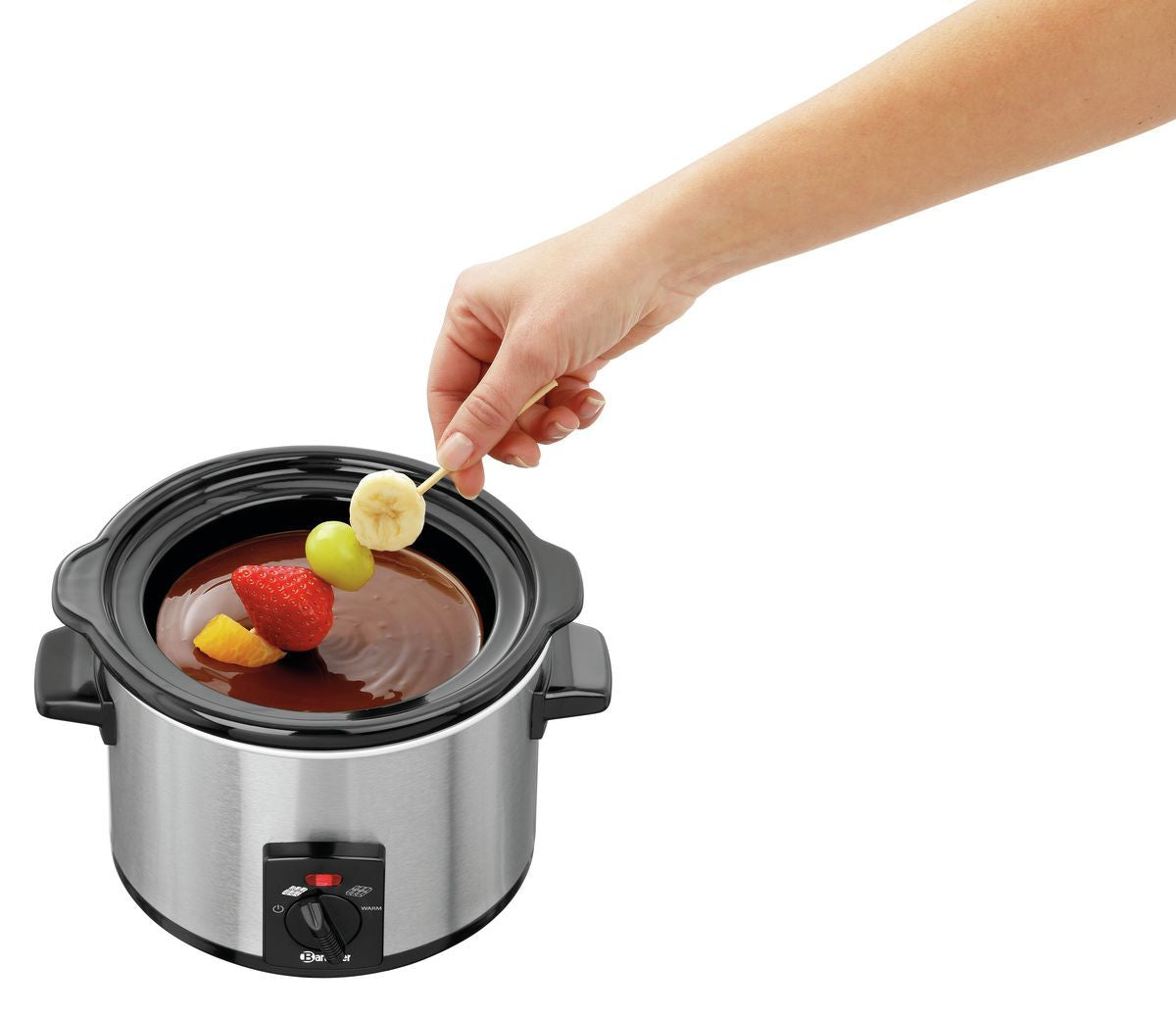 Schokoladenwärmer 1,25L – Bild 4
