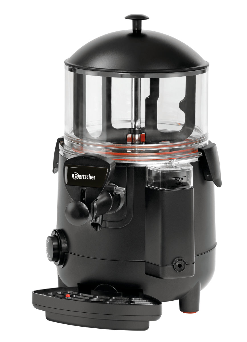 Schokoladendispenser 5L – Bild 7