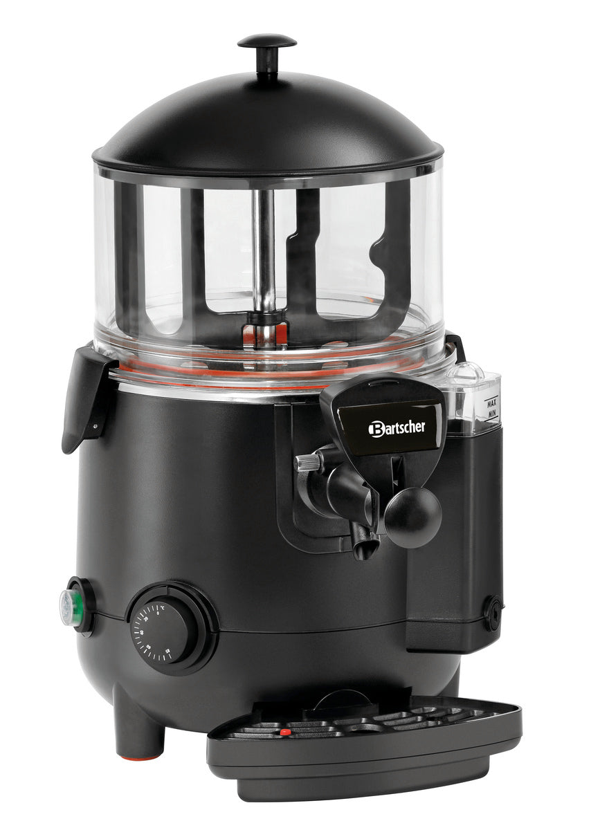 Schokoladendispenser 5L – Bild 8