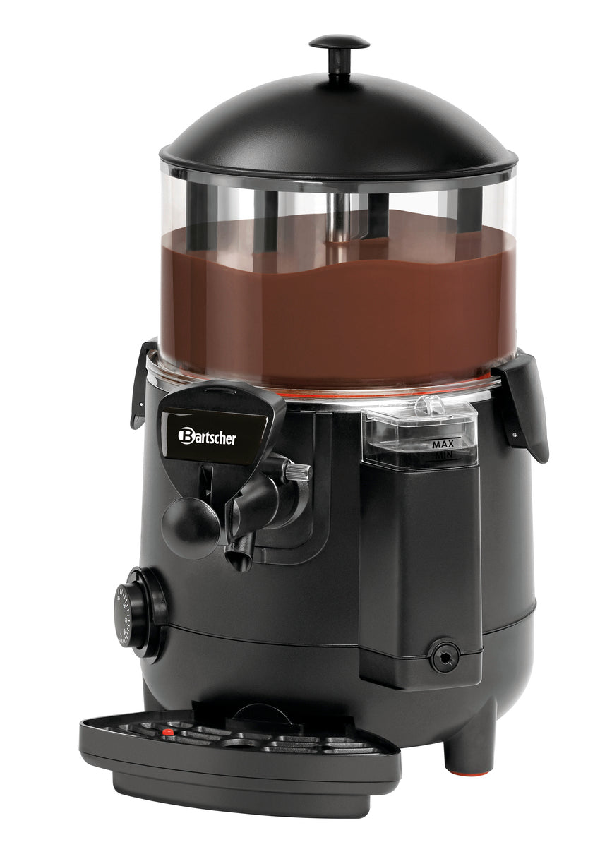 Schokoladendispenser 5L – Bild 2