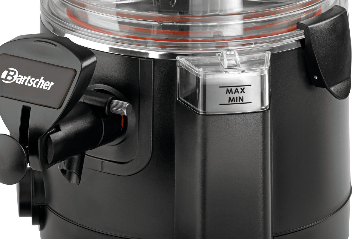Schokoladendispenser 5L – Bild 6