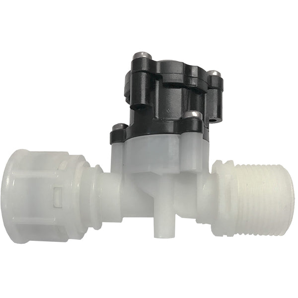 Stalgast Wasserdruckminderer