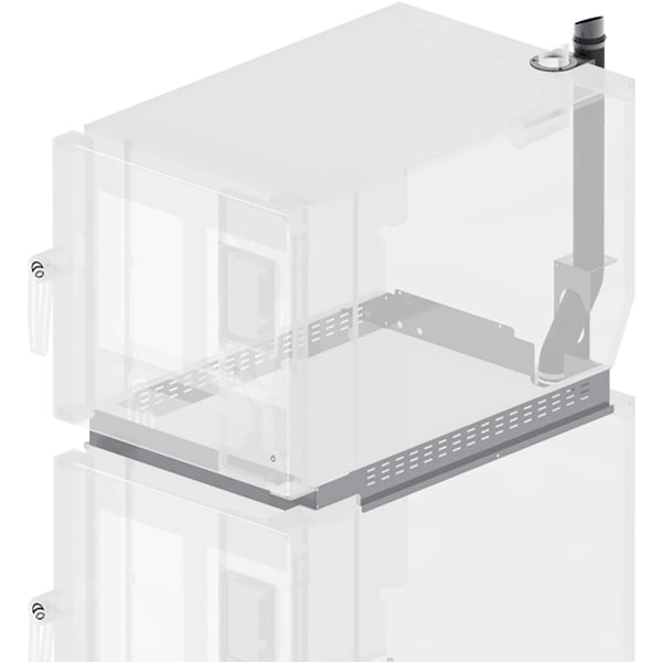 Stalgast Stapelset für Konvektomaten, EasyBake/RX (430X340/GN 2/3)