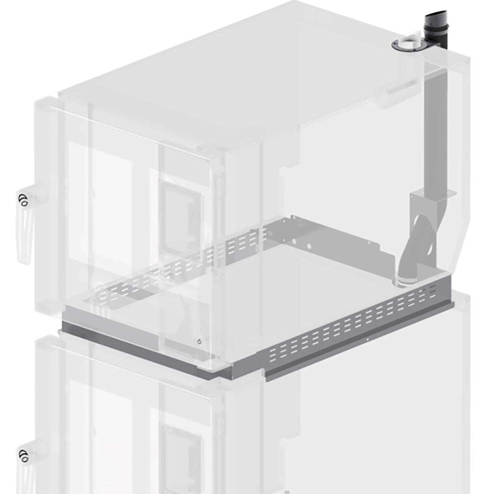 Stalgast Stapelset für Konvektomaten, EasyBake/RX (600x400/GN 1/1)
