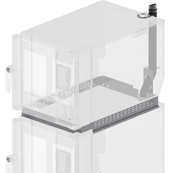 Stalgast Stapelset für Konvektomaten, EasyBake/RX (600x400/GN 1/1)