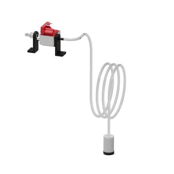 Stalgast Pumpenset für Konvektomaten EasyBake/RX