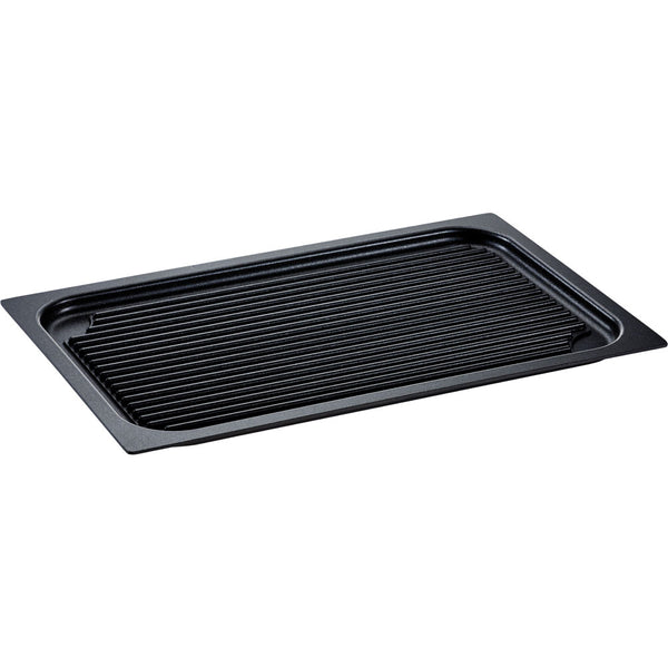 Stalgast Grillblech, antihaftbeschichtet, GN 1/1