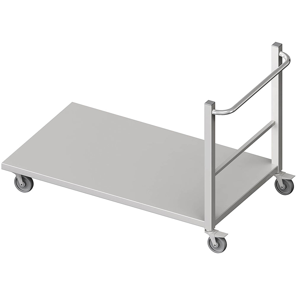 Stalgast Plattformwagen, 800x500x950 mm, verschweißt