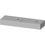 Stalgast Induktions-Wandhaube "Basic Line", Kastenform  3600 mm x 1200 mm mit Flammschutzfilter Typ B