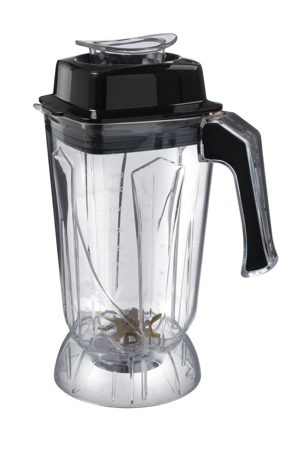 HENDI Mixerbehälter