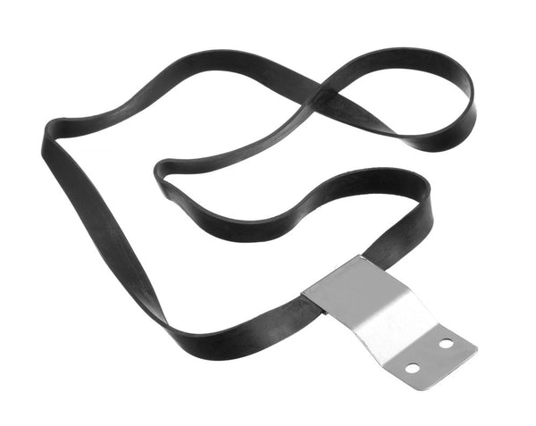 HENDI Gummiband für Müllbeutel-Halter