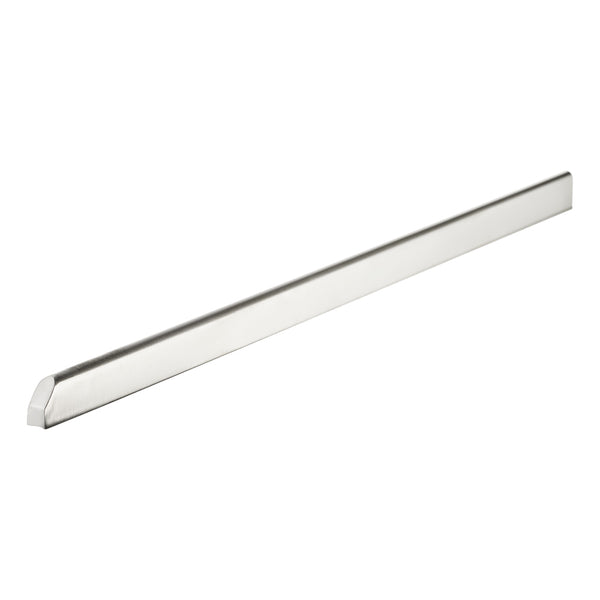 Stalgast Edelstahl Verbindungsleiste, 19 mm hoch