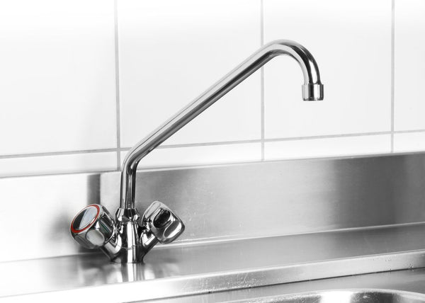 HENDI Wasserhahn