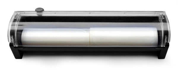 HENDI Halterung für Vakuumbeutelrollen für Vakuumverpackungsmaschine Kitchen Line (975374)