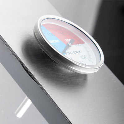 Stalgast Edelstahl Elektro-Griddleplatte als Tischgerät mit Deckel, 800x700 mm, glatte Grillfläche, Serie 700 ND