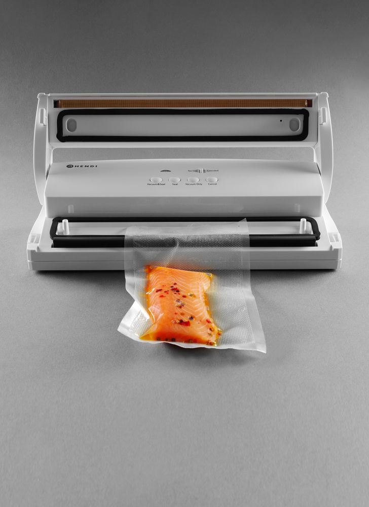HENDI Vakuum-Verpackungsmaschine
