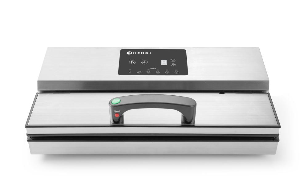HENDI Vakuum-Verpackungsmaschine Kitchen Line