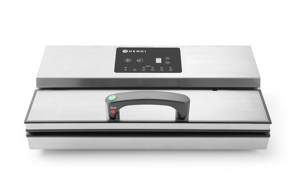 HENDI Vakuum-Verpackungsmaschine Kitchen Line